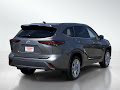 2026 Toyota Highlander Hybrid Limited