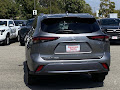 2026 Toyota Highlander Hybrid Limited
