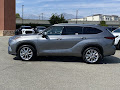 2026 Toyota Highlander Hybrid Limited