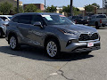 2026 Toyota Highlander Hybrid Limited