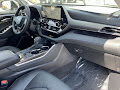 2026 Toyota Highlander Hybrid Limited