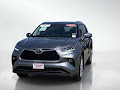 2026 Toyota Highlander Hybrid Limited