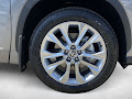 2026 Toyota Highlander Hybrid Limited