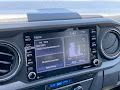 2023 Toyota Tacoma TRD Off-Road