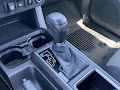 2023 Toyota Tacoma TRD Off-Road