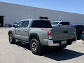 2023 Toyota Tacoma TRD Off-Road