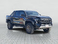 2026 Toyota Tacoma Hybrid Trailhunter