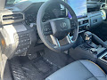 2026 Toyota Tacoma Hybrid Trailhunter