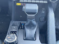 2026 Toyota Tacoma Hybrid Trailhunter