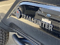 2026 Toyota Tacoma Hybrid Trailhunter