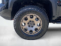 2026 Toyota Tacoma Hybrid Trailhunter