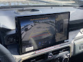2026 Toyota Tacoma Hybrid Trailhunter