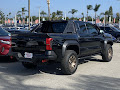 2026 Toyota Tacoma Hybrid Trailhunter
