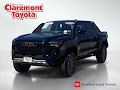 2026 Toyota Tacoma Hybrid Trailhunter