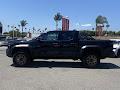 2026 Toyota Tacoma Hybrid Trailhunter