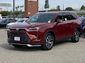 2026 Toyota Grand Highlander Hybrid MAX Limited