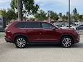 2026 Toyota Grand Highlander Hybrid MAX Limited