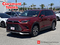 2026 Toyota Grand Highlander Hybrid MAX Limited