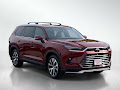 2026 Toyota Grand Highlander Hybrid MAX Limited