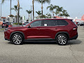 2026 Toyota Grand Highlander Hybrid MAX Limited