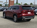 2026 Toyota Grand Highlander Hybrid MAX Limited