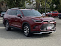 2026 Toyota Grand Highlander Hybrid MAX Limited