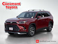 2026 Toyota Grand Highlander Hybrid MAX Limited