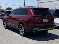 2026 Toyota Grand Highlander Hybrid MAX Limited