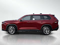 2026 Toyota Grand Highlander Hybrid MAX Limited