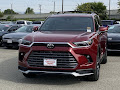 2026 Toyota Grand Highlander Hybrid MAX Limited