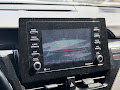 2022 Toyota Camry SE Nightshade