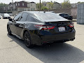 2022 Toyota Camry SE Nightshade