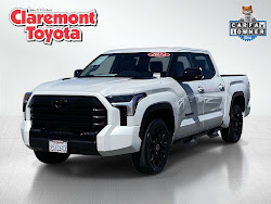 2024 Toyota Tundra Hybrid Limited