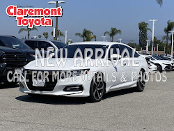 2019 Honda Accord Sport 1.5T