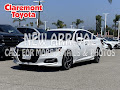 2019 Honda Accord Sport 1.5T