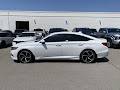 2019 Honda Accord Sport 1.5T