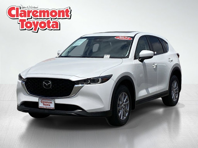 2023 Mazda CX-5 2.5 S Preferred Package