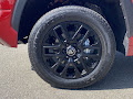 2025 Toyota Tundra Hybrid Limited