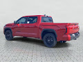2025 Toyota Tundra Hybrid Limited
