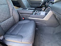 2025 Toyota Tundra Hybrid Limited