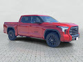 2025 Toyota Tundra Hybrid Limited