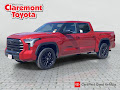 2025 Toyota Tundra Hybrid Limited