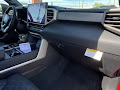 2025 Toyota Tundra Hybrid Limited
