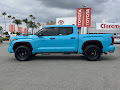 2026 Toyota Tundra Hybrid TRD Pro