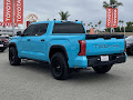 2026 Toyota Tundra Hybrid TRD Pro
