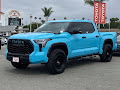 2026 Toyota Tundra Hybrid TRD Pro