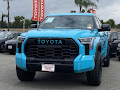 2026 Toyota Tundra Hybrid TRD Pro