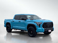 2026 Toyota Tundra Hybrid TRD Pro