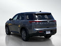 2025 Nissan Pathfinder S