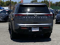 2025 Nissan Pathfinder S